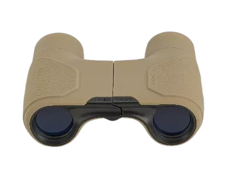 กล้องส่องทางไกลระยะโฟกัสคงที่ 8X25 Focus-Free Binoculars 1