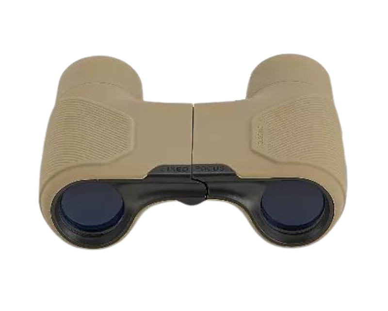 กล้องส่องทางไกลระยะโฟกัสคงที่ 8X25 Focus-Free Binoculars 1