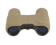 Decathlon กล้องส่องทางไกลระยะโฟกัสคงที่ 8X25 Focus-Free Binoculars 1