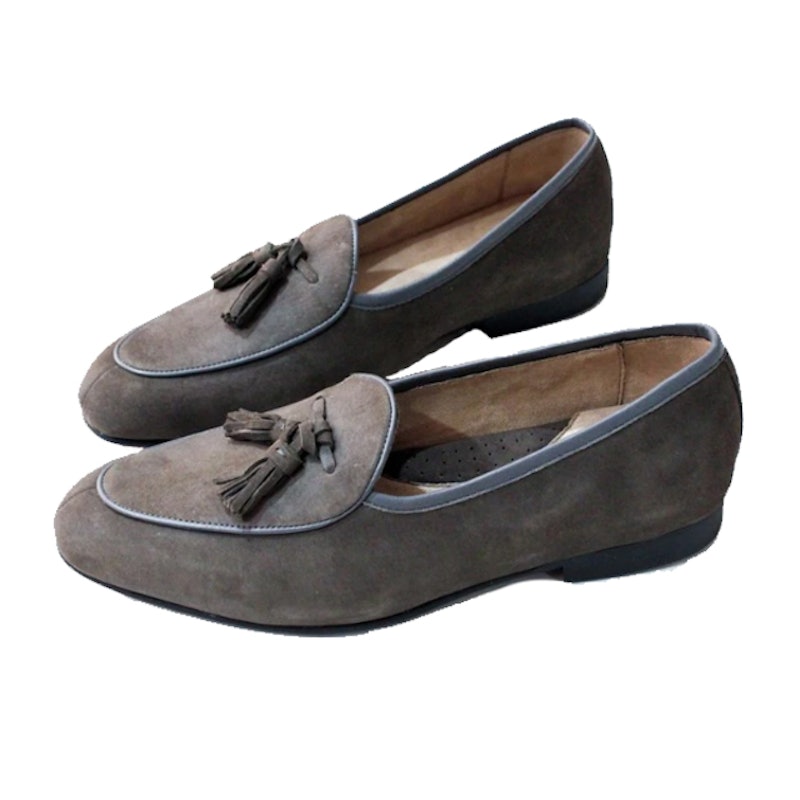 Morton Belgian Loafer 1