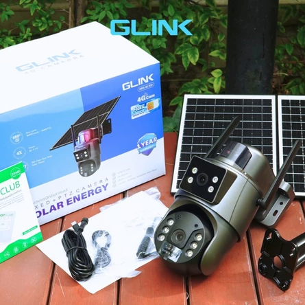 กล้องวงจรปิด รุ่น RBX-SL100 2