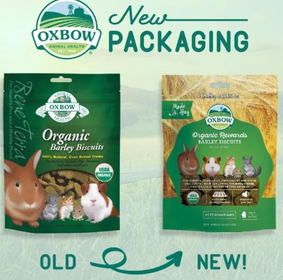 Organic Barley Biscuits 2
