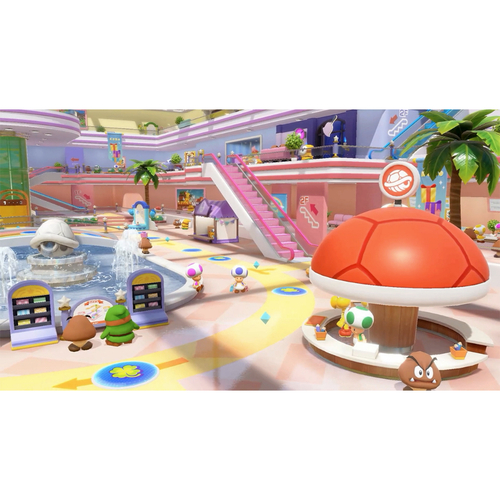 Super Mario Party Jamboree 3