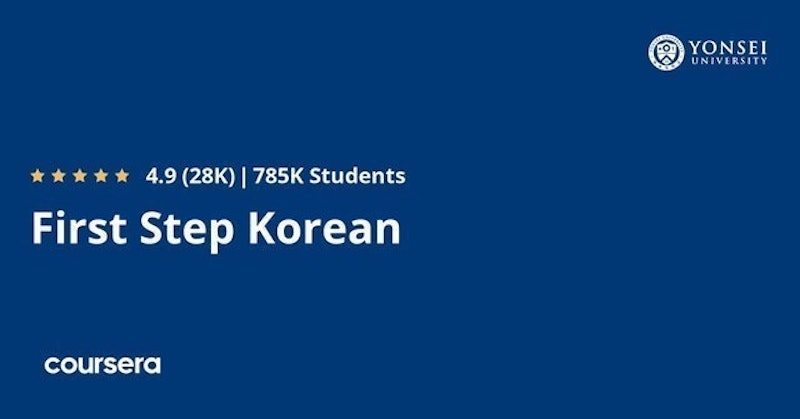 เรียนภาษาเกาหลี ที่ไหนดี ปี 2023 รวมคอร์สพื้นฐาน สอบวัดระดับ | Mybest