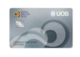 10 บัตร Visa ธนาคารไหนดี ปี 2026 ใช้ได้ทั่วโลก 5