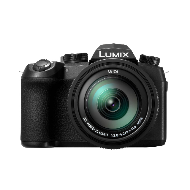 กล้อง DSLR ราคาไม่เกิน 30,000 บาท รุ่น Lumix DC-FZ1000 II 2