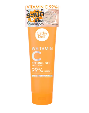 Whitamin C Brightening Peeling Gel 1