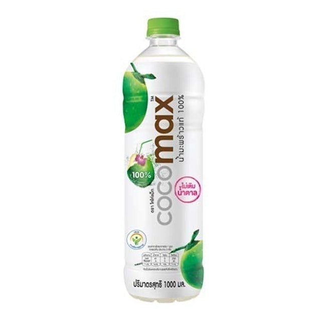 ของไหว้ปู่ชีวก น้ำมะพร้าวแท้ 100% 1