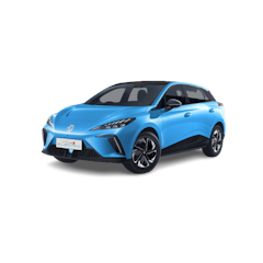 MG รถยนต์ 5 ประตู รุ่น MG4 1