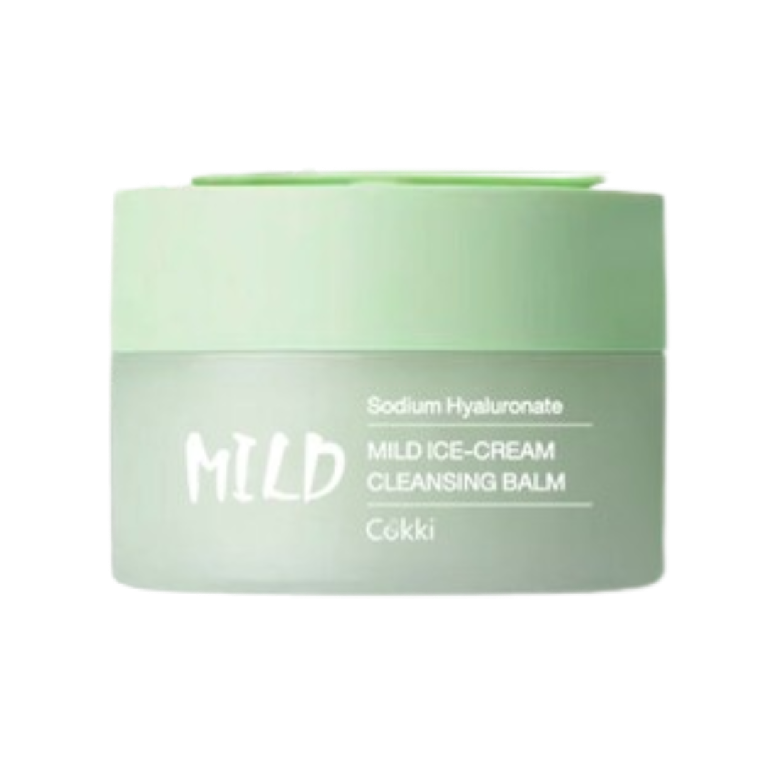 Mild Ice - Cream Cleansing Balm 1