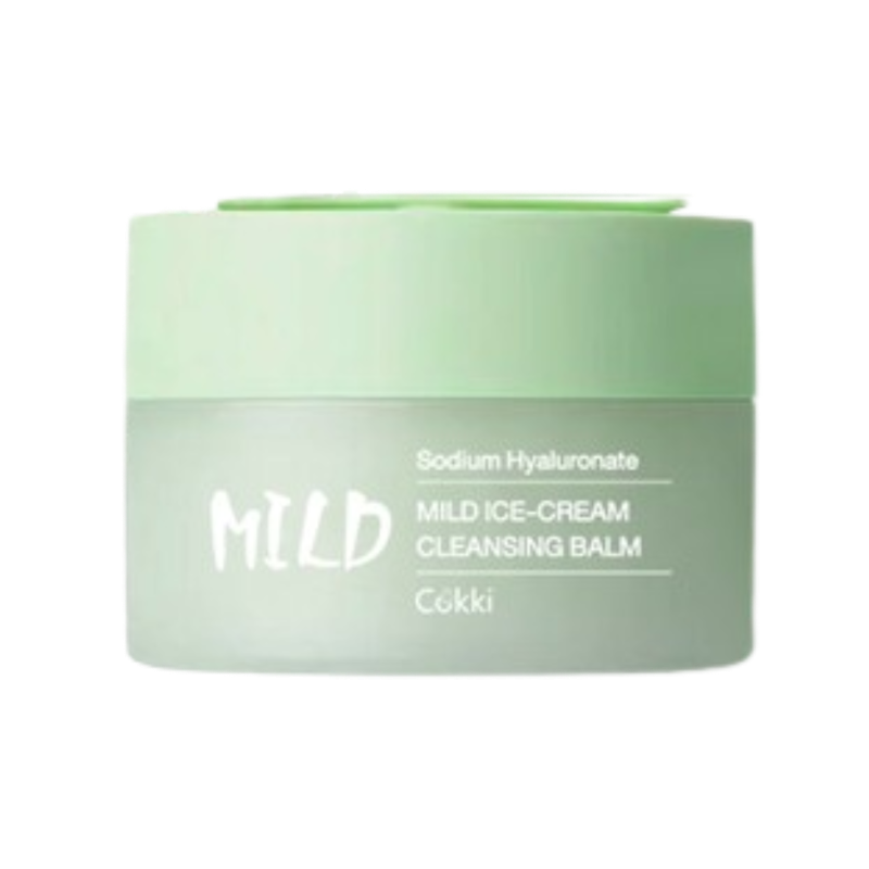 Mild Ice - Cream Cleansing Balm 1