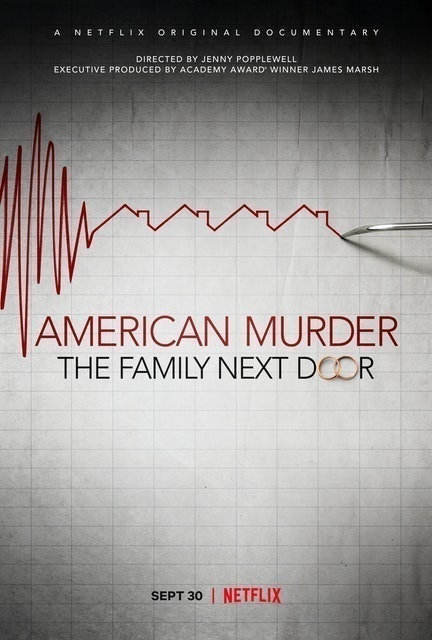 American Murder: The Family Next Door 1