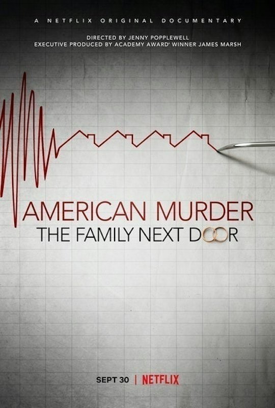 American Murder: The Family Next Door 1