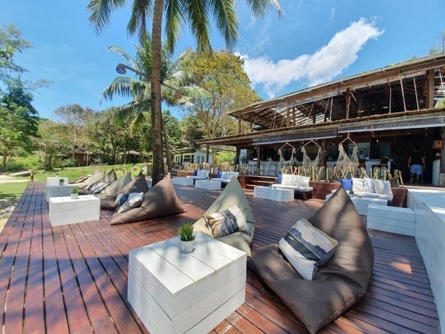 ที่พักเกาะกูด Koh Kood Resort 2