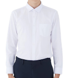 10 เสื้อเชิ้ตผู้ชาย ยี่ห้อไหนดี ปี 2026 แบรนด์ดัง 3