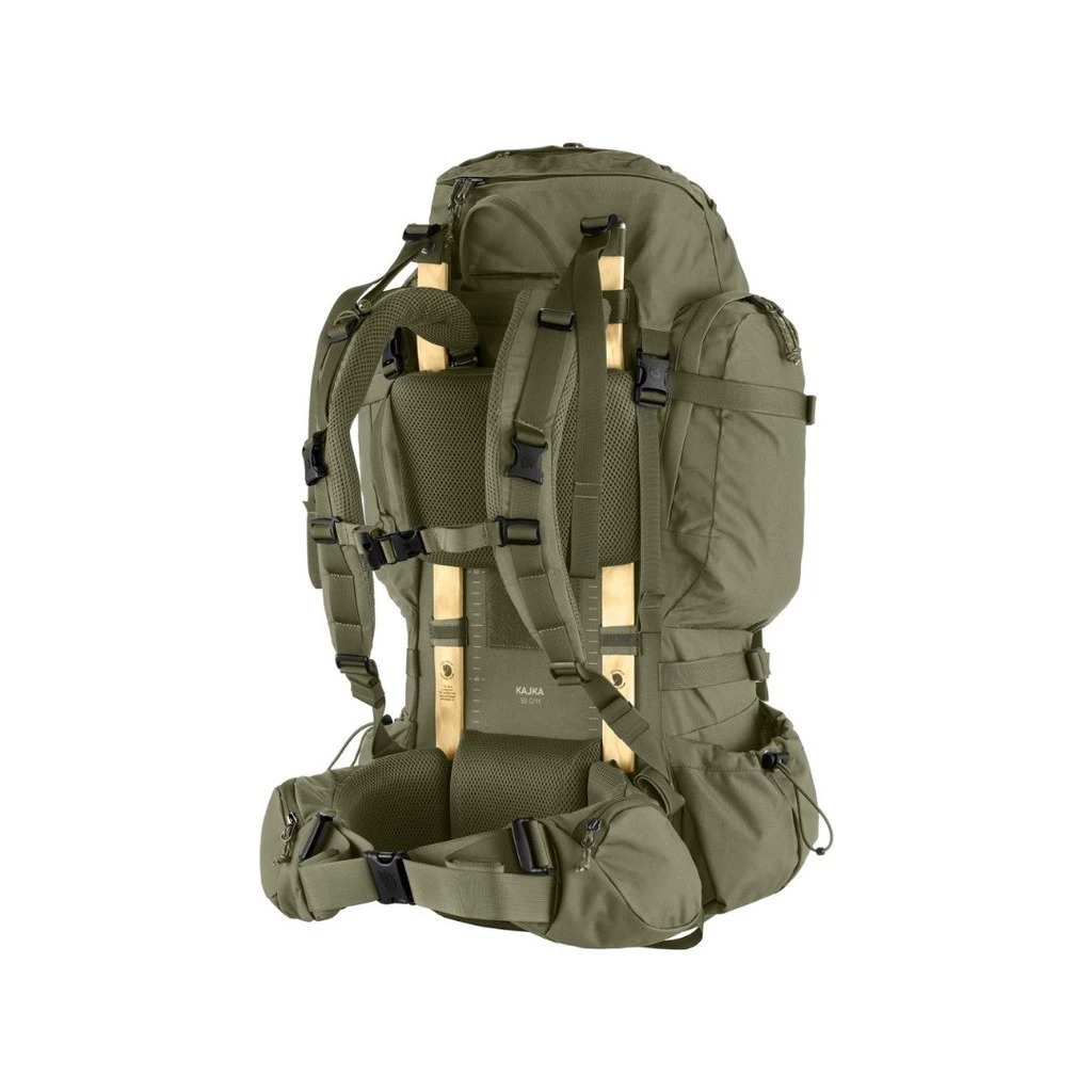 กระเป๋าเดินป่า Kajka 55 S/M 2