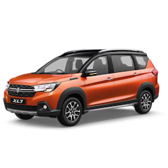 รถครอบครัว ราคาประหยัด รุ่น XL7