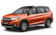 Suzuki รถครอบครัว ราคาประหยัด รุ่น XL7 1