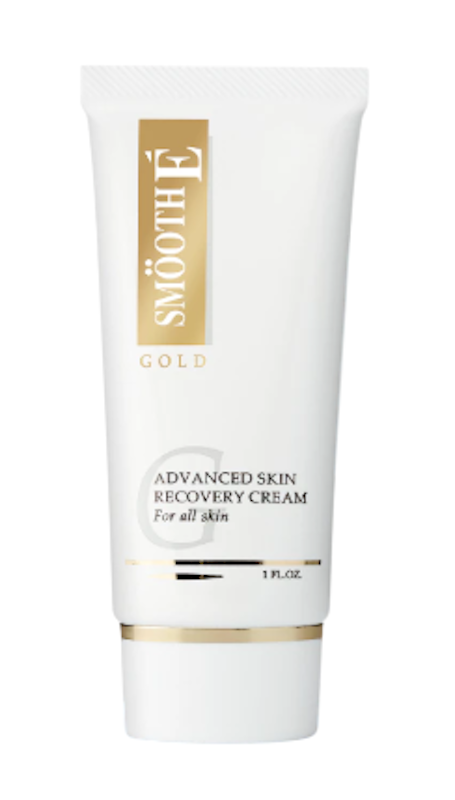 ครีมบำรุงผิวหน้า สูตร Gold Cream 1