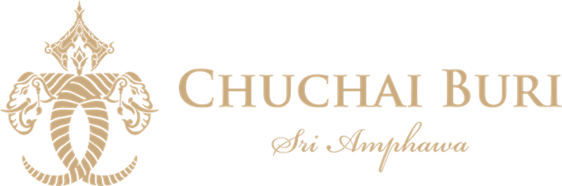 ที่พักอัมพวา Chuchaiburi 1