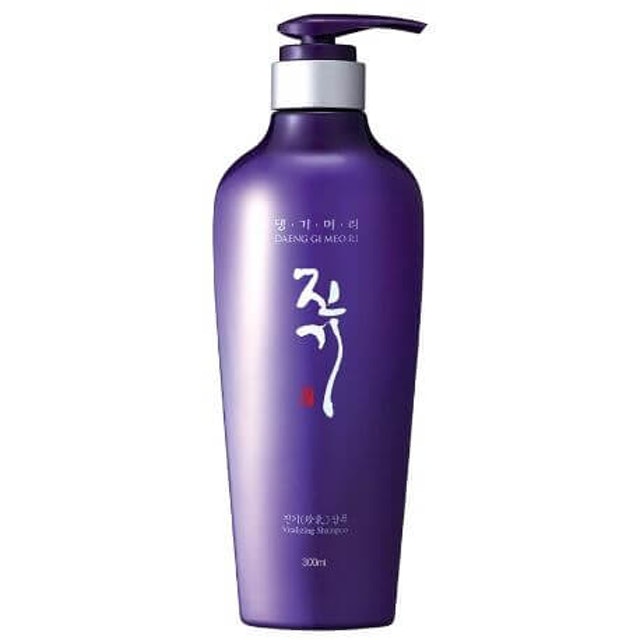 Daeng Gi Meo Ri Vitalizing 1