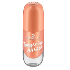 ยาทาเล็บ Gel Nail Colour