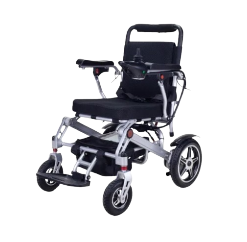 10 รถเข็นผู้สูงอายุ ยี่ห้อไหนดี ปี 2026 สำหรับเดินทาง 4