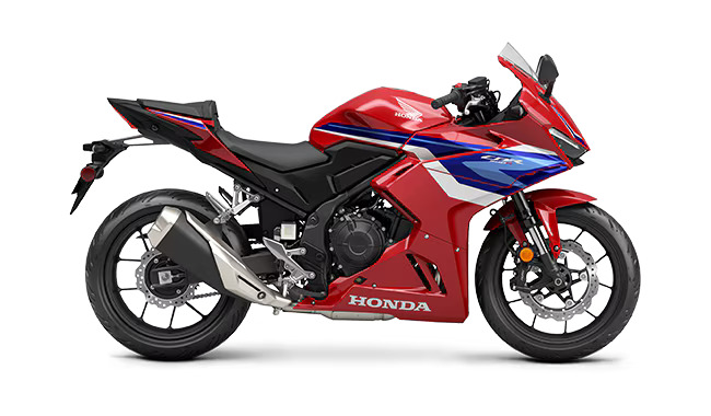 10 บิ๊กไบค์ 500cc รุ่นไหนดี ปี 2026 สมรรถนะดี เครื่องแรง 1