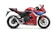 HONDA HONDA CBR500R 1