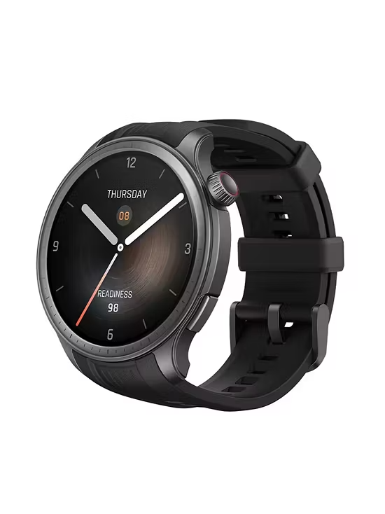 10 นาฬิกา Amazfit รุ่นไหนดี ปี 2026 สมาร์ทวอทช์ รุ่นล่าสุด 4