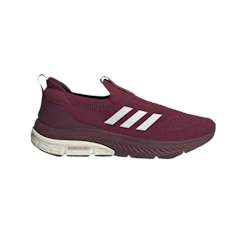 Lifestyle Cloudfoam Walk Lounger Shoes Men Burgundy