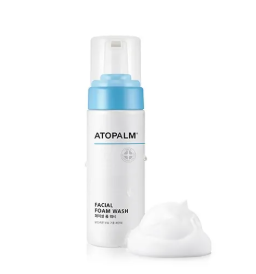 Facial Foam Wash 2
