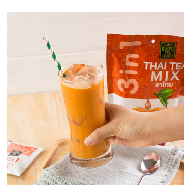 3 In 1 Thai Tea 5