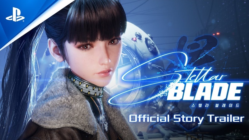 Stellar Blade 2