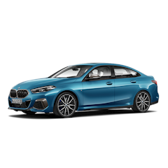 รถยุโรป ราคาไม่เกิน 2 ล้าน รุ่น 2 Series