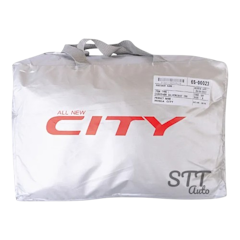 ผ้าคลุมรถ Honda City 2003 - 2025