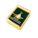 Bangkok Golds จี้หลวงปู่ทวด เนื้อเงิน รุ่น บารมีหลวงพ่อทวด 1