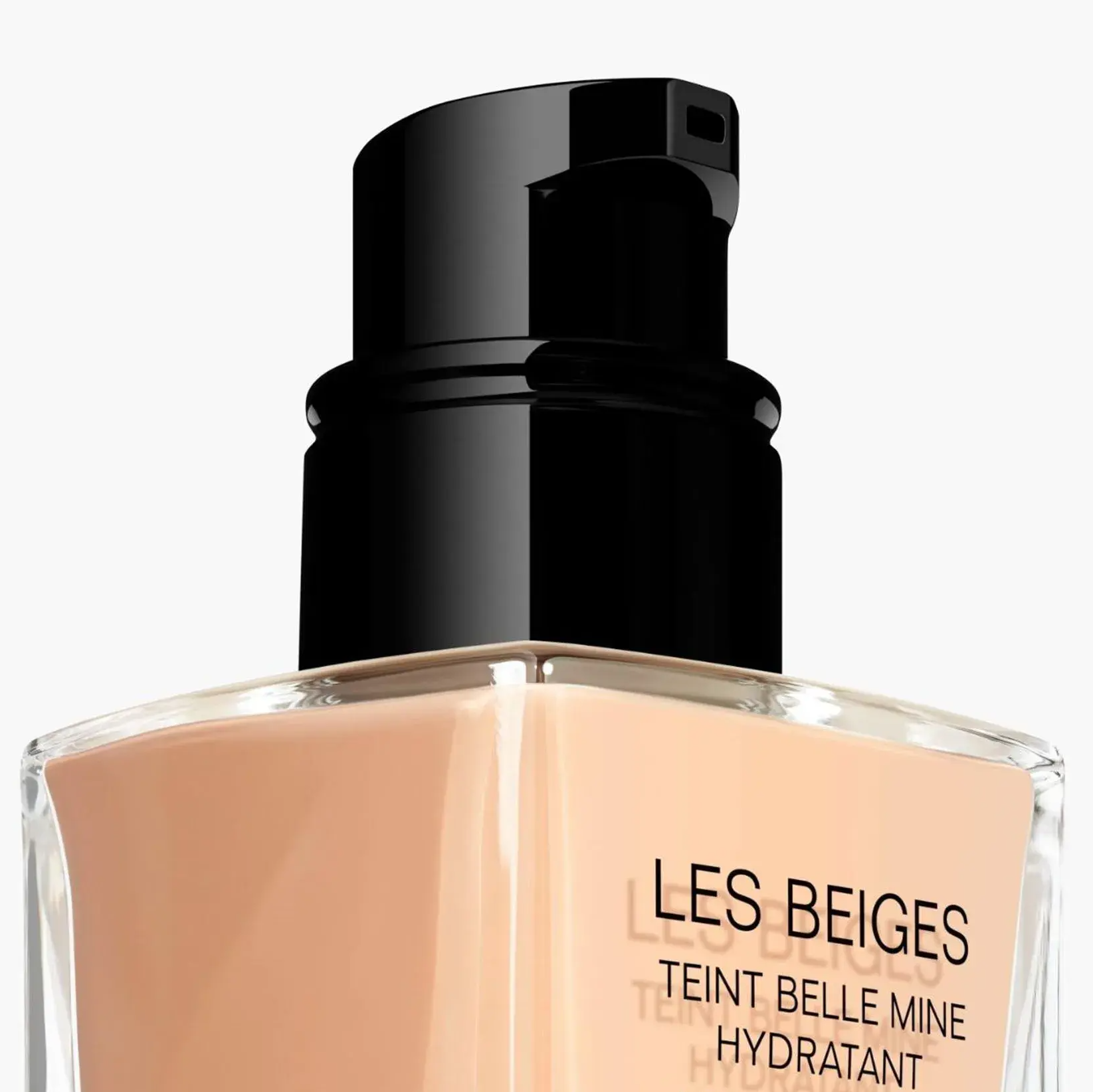 Les Beiges Foundation  2