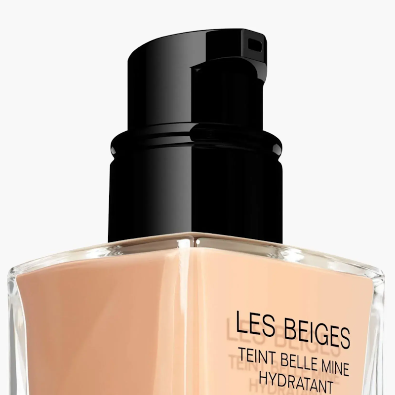Les Beiges Foundation 2