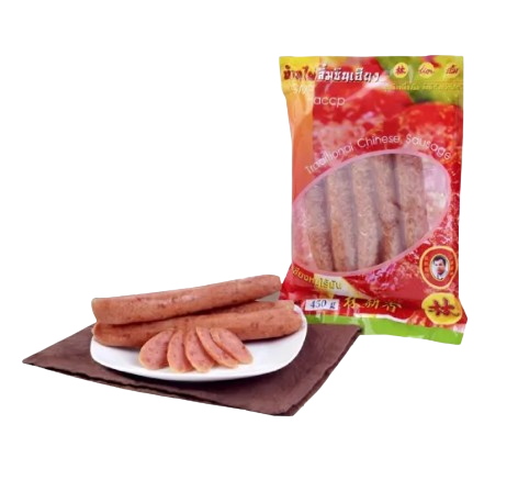 กุนเชียงหมู ไร้มัน 2