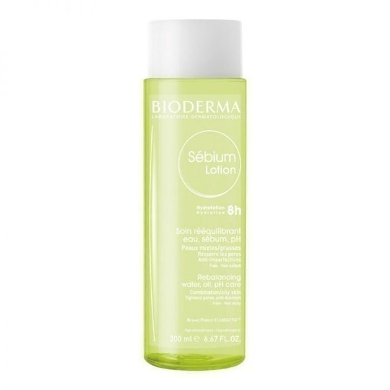 Sebium Lotion 1