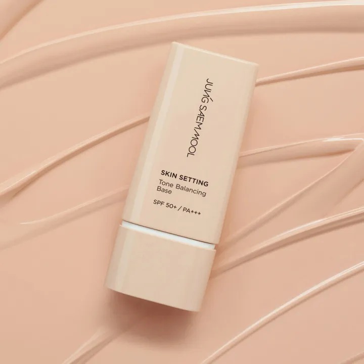 Skin Setting Tone Balancing Base 2