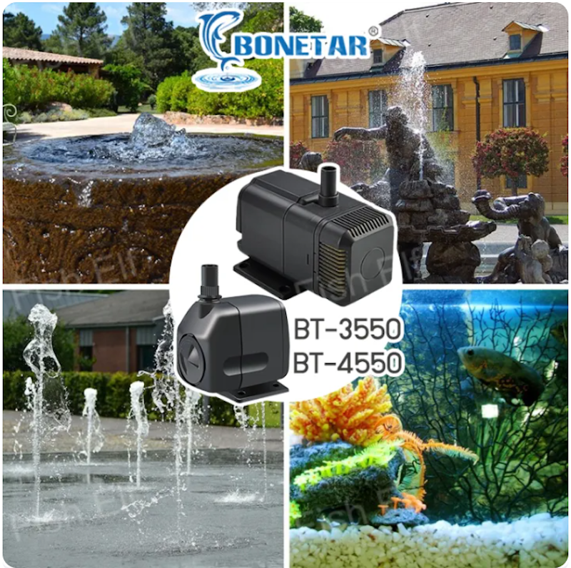 Water Pump 3