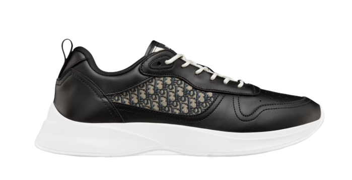 B25 Runner Sneaker 2