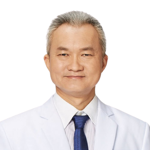 หมอผิวหนัง นพ. ประยูร เจนตระกูลโรจน์ 1