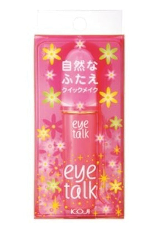 Eyetalk 1
