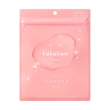10 มาส์กหน้า LuLuLun สูตรไหนดี ปี 2026 แนะนำแต่ละสูตร 5