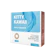 Kitty Kawaii 1Day Contact Lens Secret Eyes Brown 1