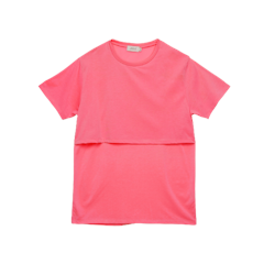 ชุดให้นม เสื้อให้นม รุ่น Silene