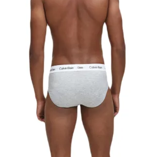 กางเกงในผู้ชาย Cotton Stretch ทรง Hip Brief 2